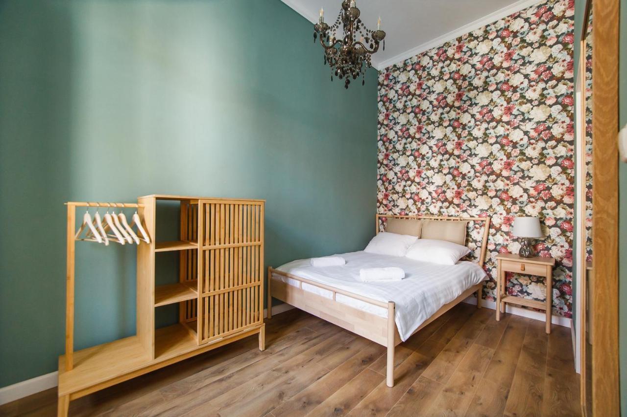 Super Central Spacious Apartment Nagyvárad Kültér fotó