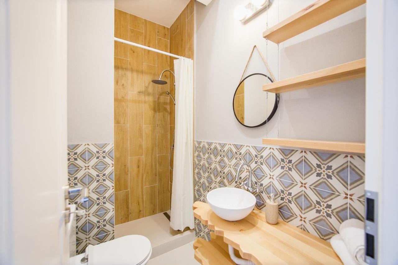 Super Central Spacious Apartment Nagyvárad Kültér fotó